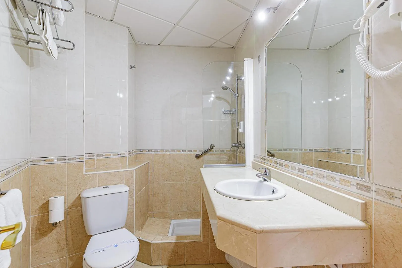 Apartamentos Doramar Benalmádena