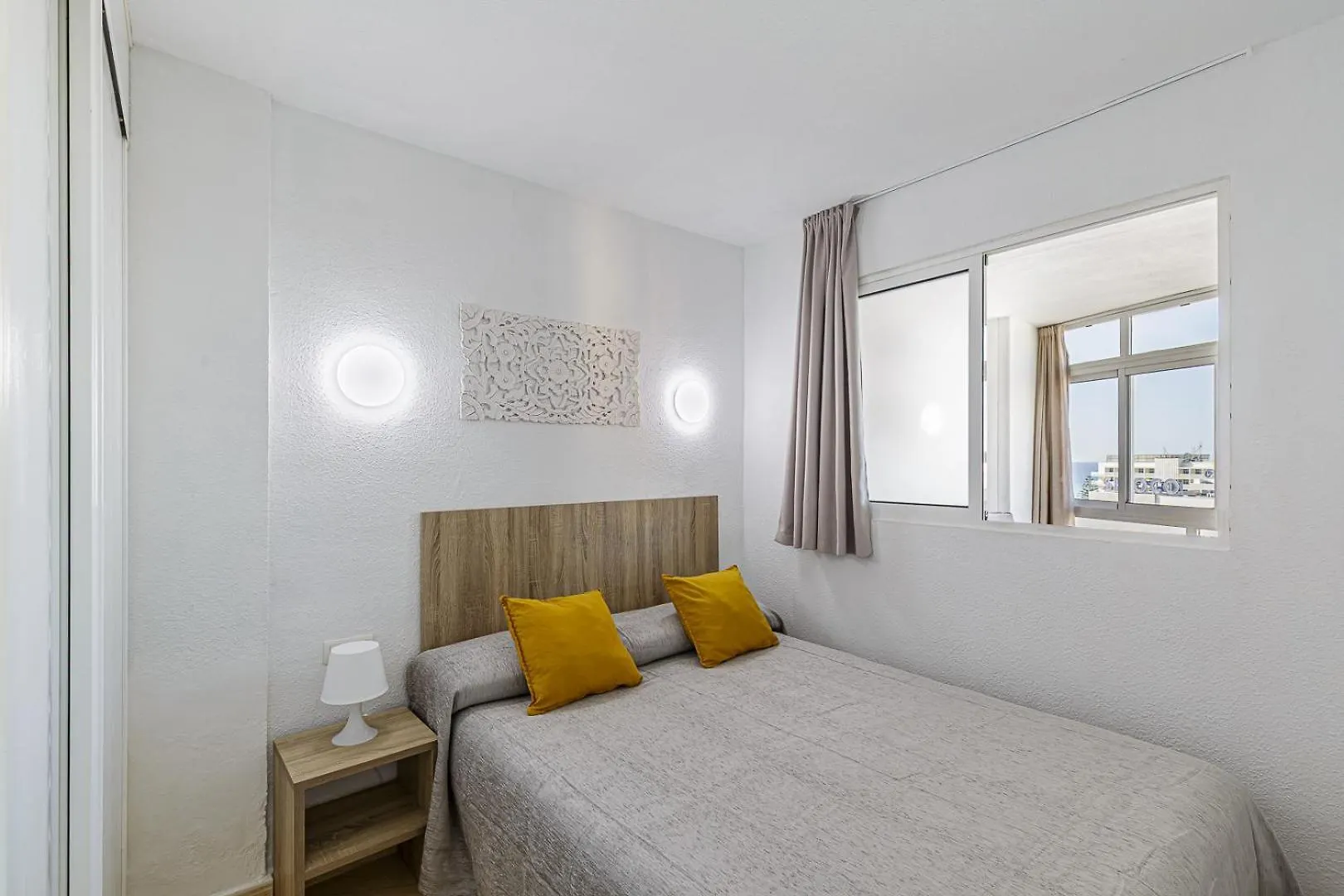 Apartamentos Doramar Benalmádena Apartment