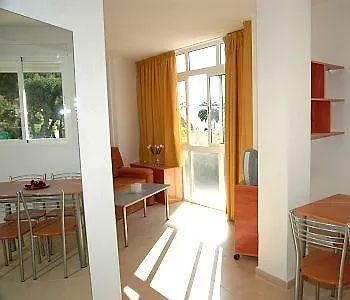 Apartment Apartamentos Doramar Benalmádena Spanien