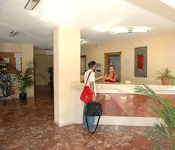 Apartamentos Doramar Benalmádena 0*,  Spanien