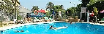 Apartment Apartamentos Doramar Benalmádena Spanien