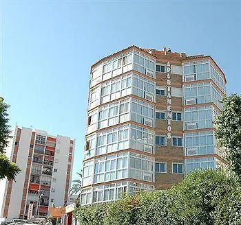 Apartment Apartamentos Doramar Benalmádena