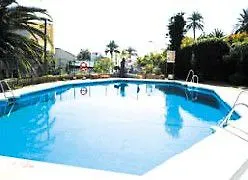 Apartment Apartamentos Doramar Benalmádena