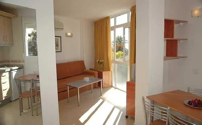 Apartamentos Doramar Benalmádena 0*,  Spanien