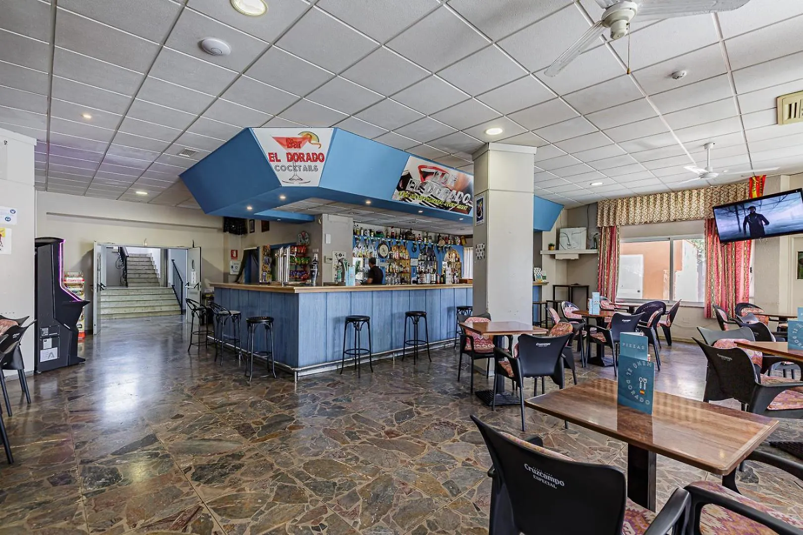 Apartamentos Doramar Benalmádena 0*,  Spanien