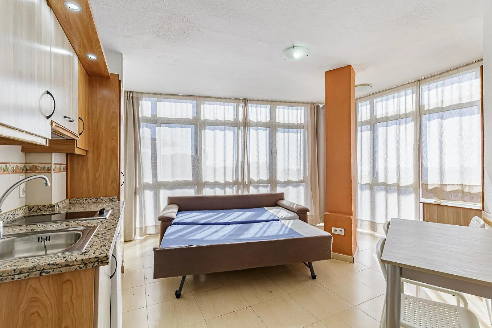 Apartamentos Doramar Benalmádena 0*,