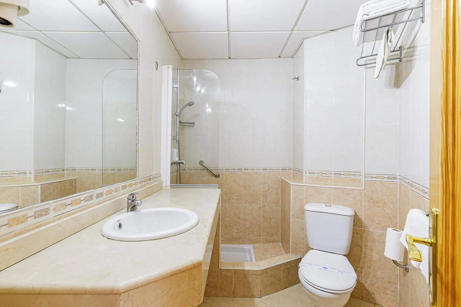 Apartamentos Doramar Benalmadena
