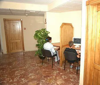 Apartamentos Doramar Benalmádena Spanien