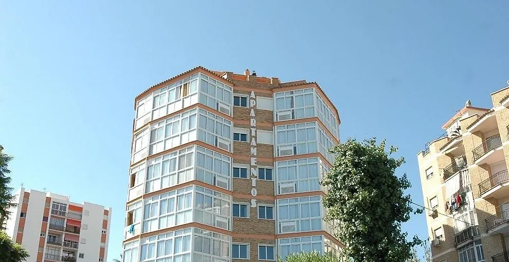 Apartamentos Doramar Benalmádena Lejlighed