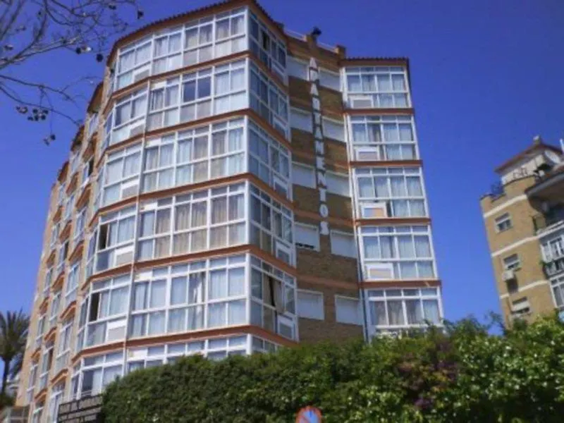 Apartamentos Doramar Benalmádena Lejlighed