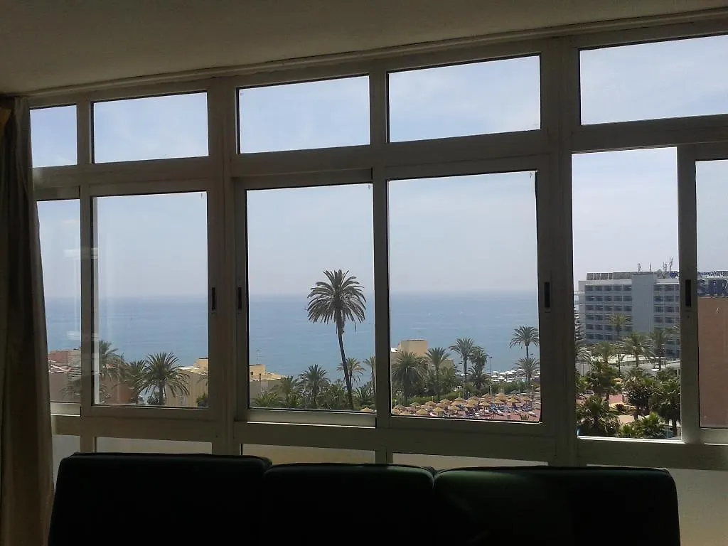 Lejlighed Apartamentos Doramar Benalmádena