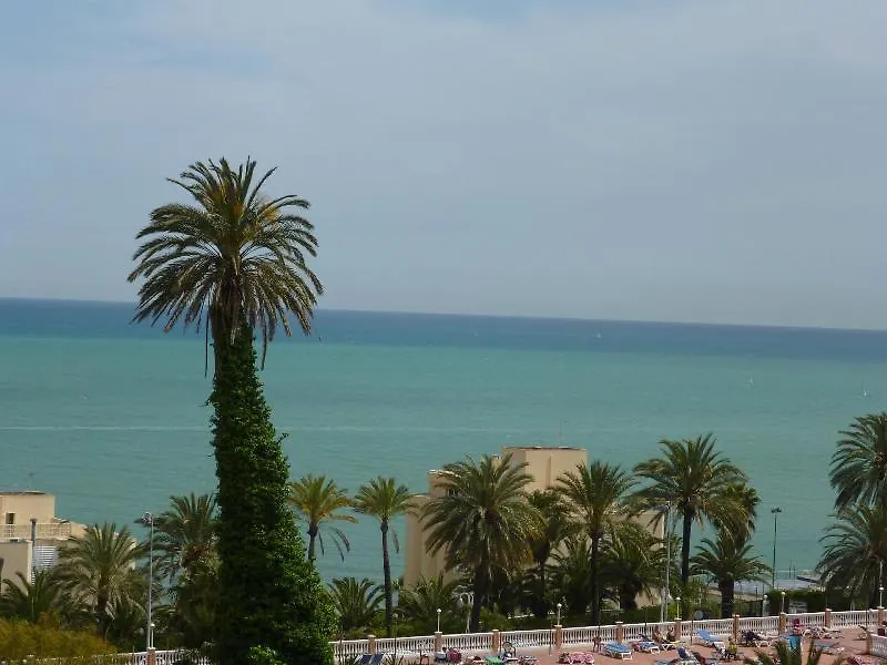 Apartamentos Doramar Benalmádena