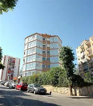 Apartamentos Doramar Benalmádena