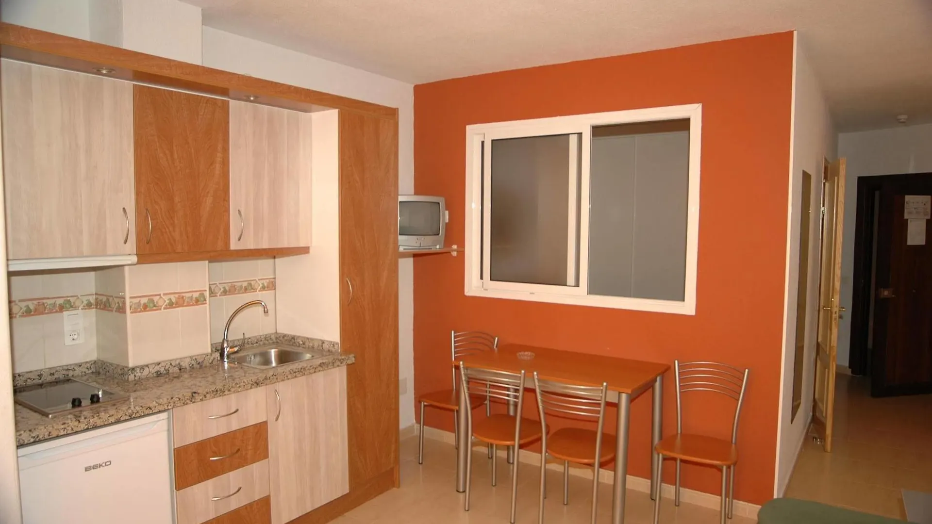 Apartamentos Doramar Benalmádena