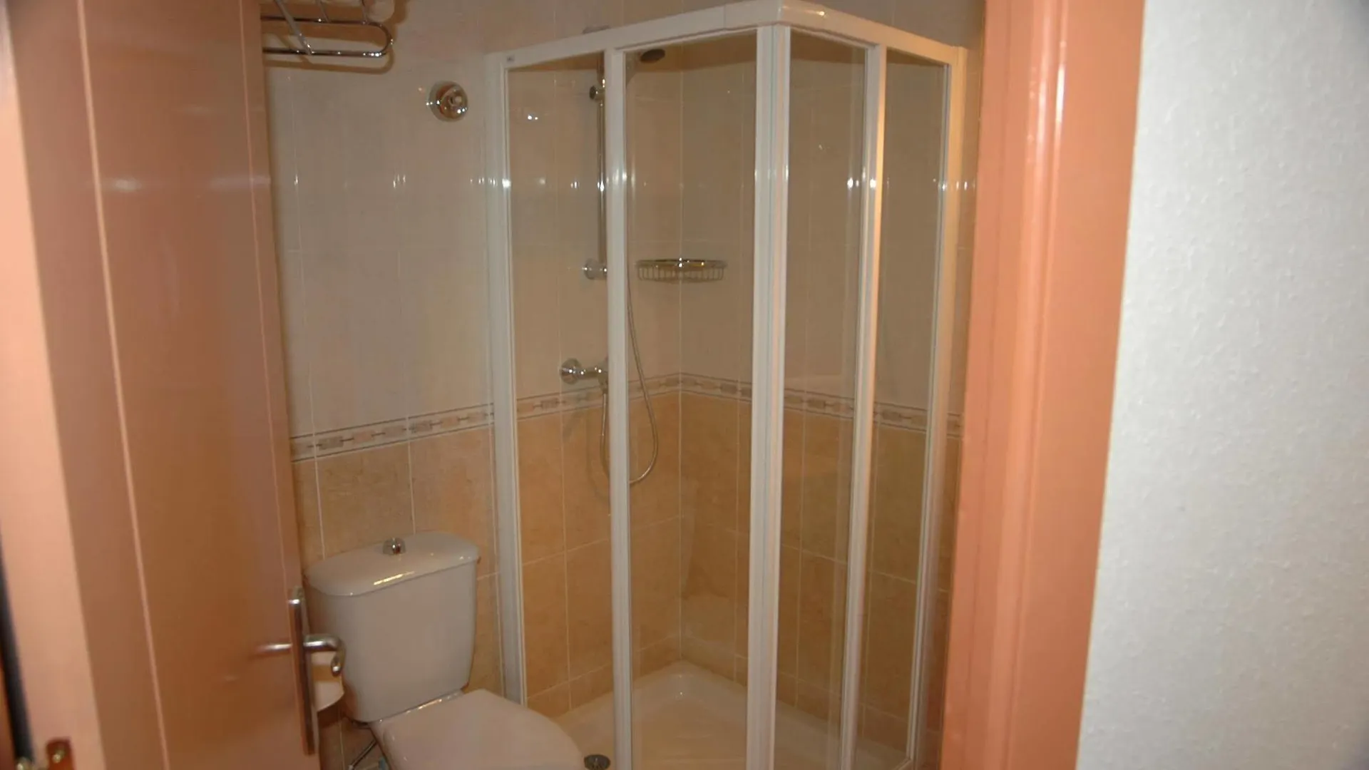 Apartamentos Doramar Benalmadena 0*,  Spain