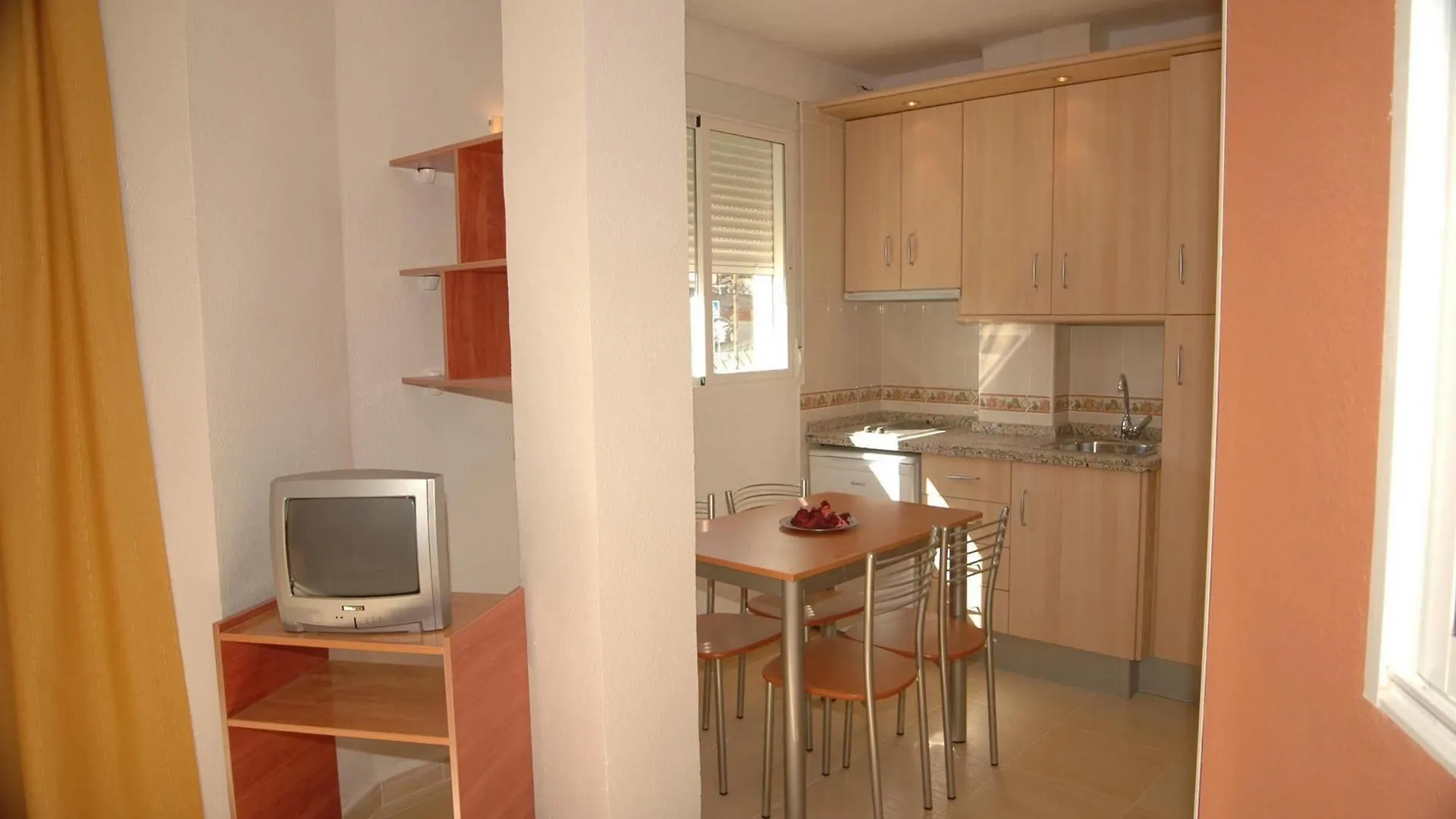 Apartamentos Doramar Benalmádena Lejlighed