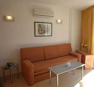 Apartamentos Doramar Benalmadena