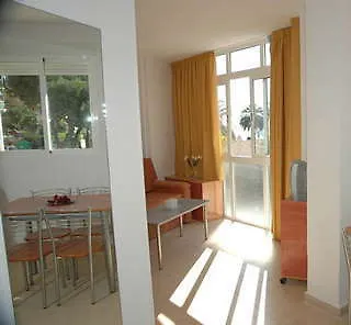 Apartamentos Doramar Benalmádena