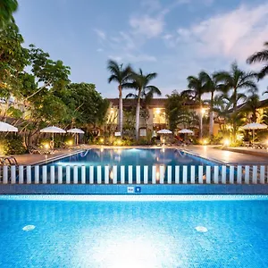 Residencial El Llano Lejlighed Valle Gran Rey
