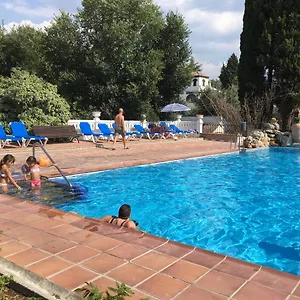 Reina Isabel Camping
