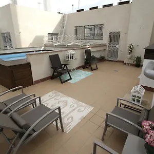 Plaza Nueva Appartement
