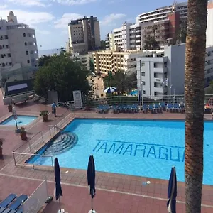 Tamaragua Lejlighed Playa del Inglés