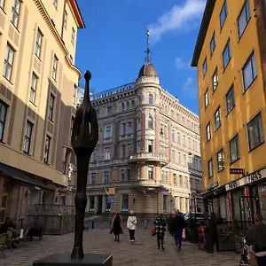 Design District Area - Compact Center , Helsinki Finlandia