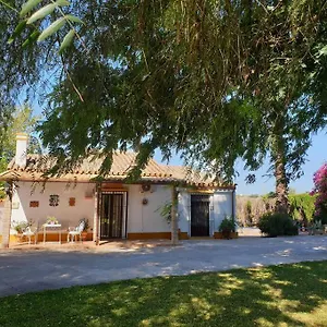 El Romero, A 15 Minutos De Sevilla Hébergement de vacances