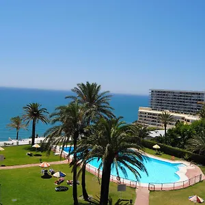 La Roca Lejlighed Torremolinos