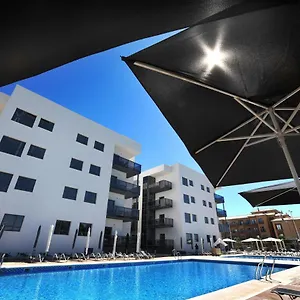 Leo Deluxe (adults Only) Appartement
