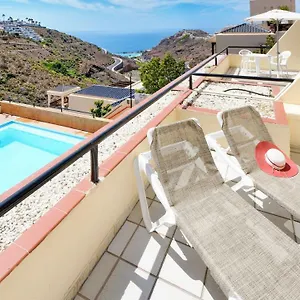 Ura Roslara Lejlighed Puerto Rico (Gran Canaria)
