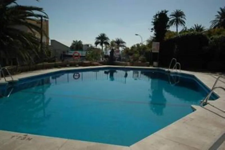 Appartement Apartamentos Doramar Benalmádena