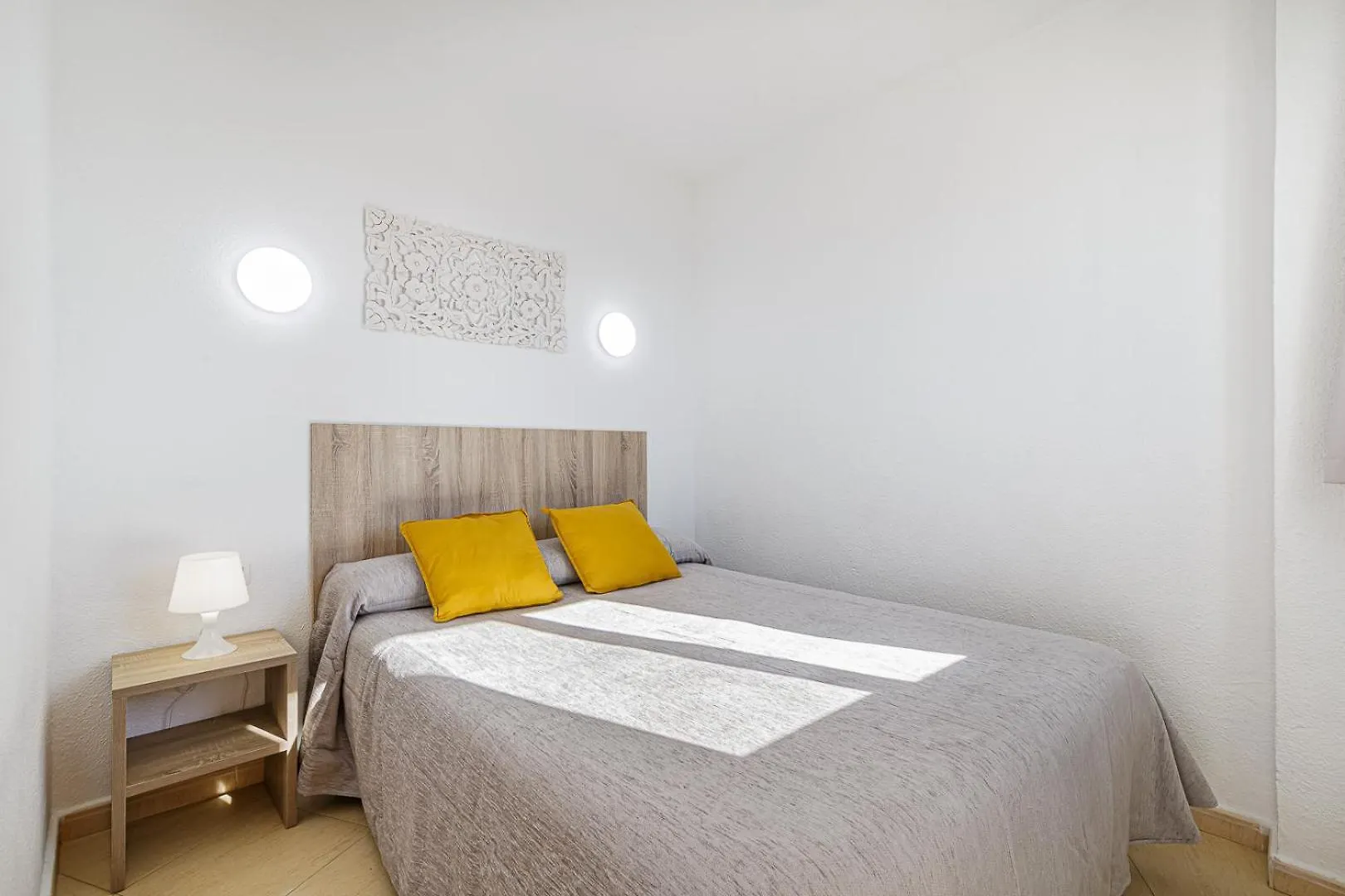 Apartamentos Doramar Benalmádena