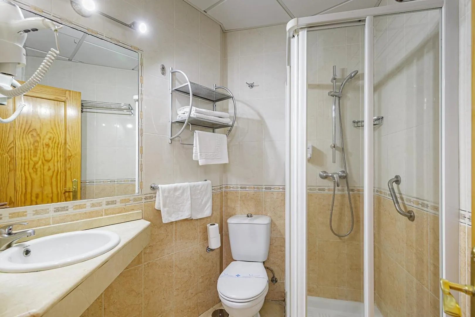 Apartamentos Doramar Benalmádena