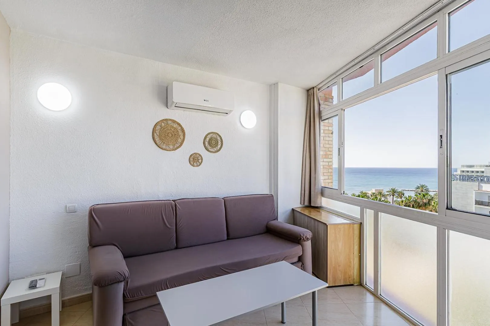 Appartement Apartamentos Doramar Benalmádena