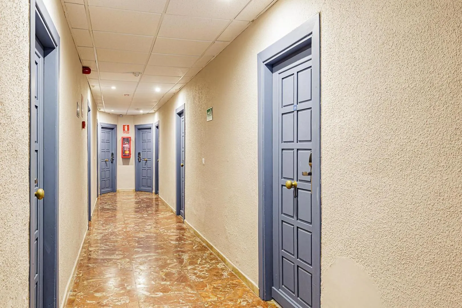 Appartement Apartamentos Doramar Benalmádena