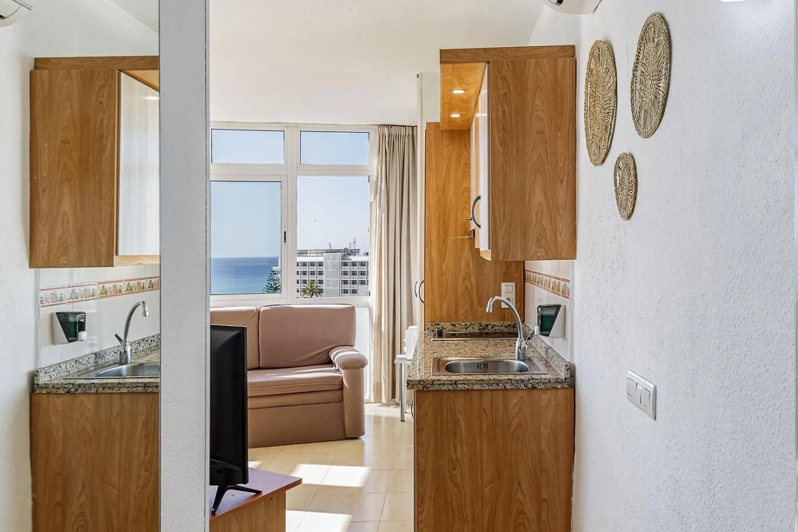 Apartamentos Doramar Benalmadena
