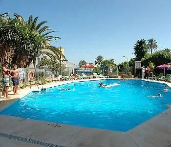 Apartamentos Doramar Benalmadena Apartment