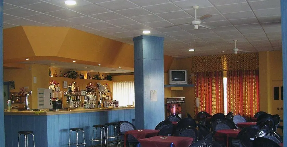 Appartement Apartamentos Doramar Benalmádena