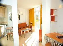 Appartement Apartamentos Doramar Benalmádena