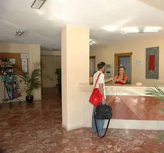Apartamentos Doramar Benalmádena 0*,  Espagne