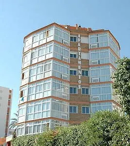 Apartamentos Doramar Benalmádena Appartement