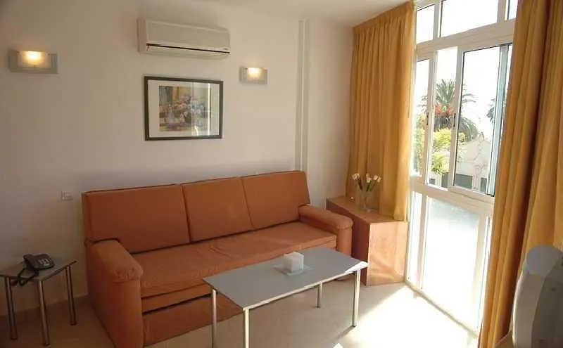 Apartment Apartamentos Doramar Benalmádena