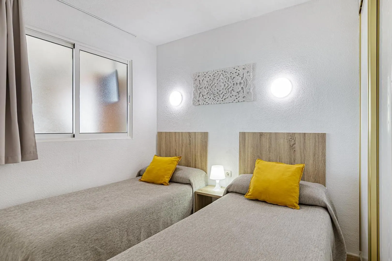 Apartamentos Doramar Benalmádena Apartment
