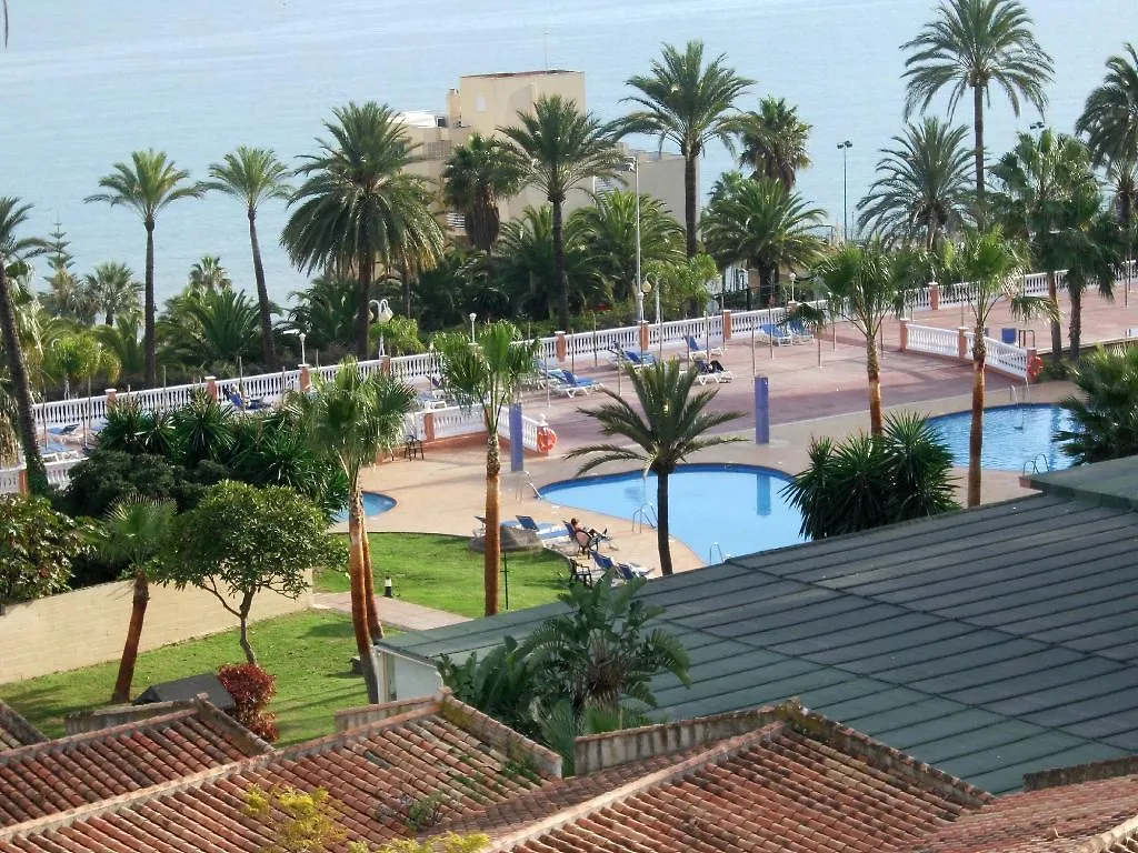 Apartamentos Doramar Benalmádena Apartment