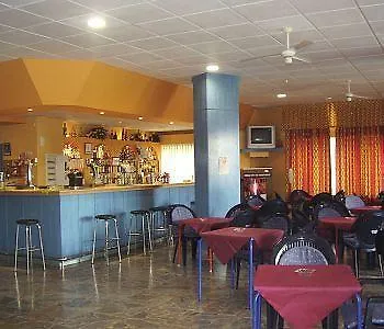 Apartment Apartamentos Doramar Benalmádena Spanien