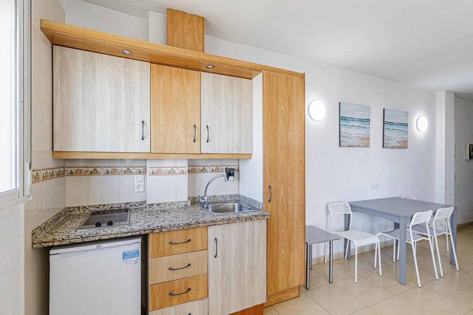Apartamentos Doramar Benalmádena 0*,  Spanyolország