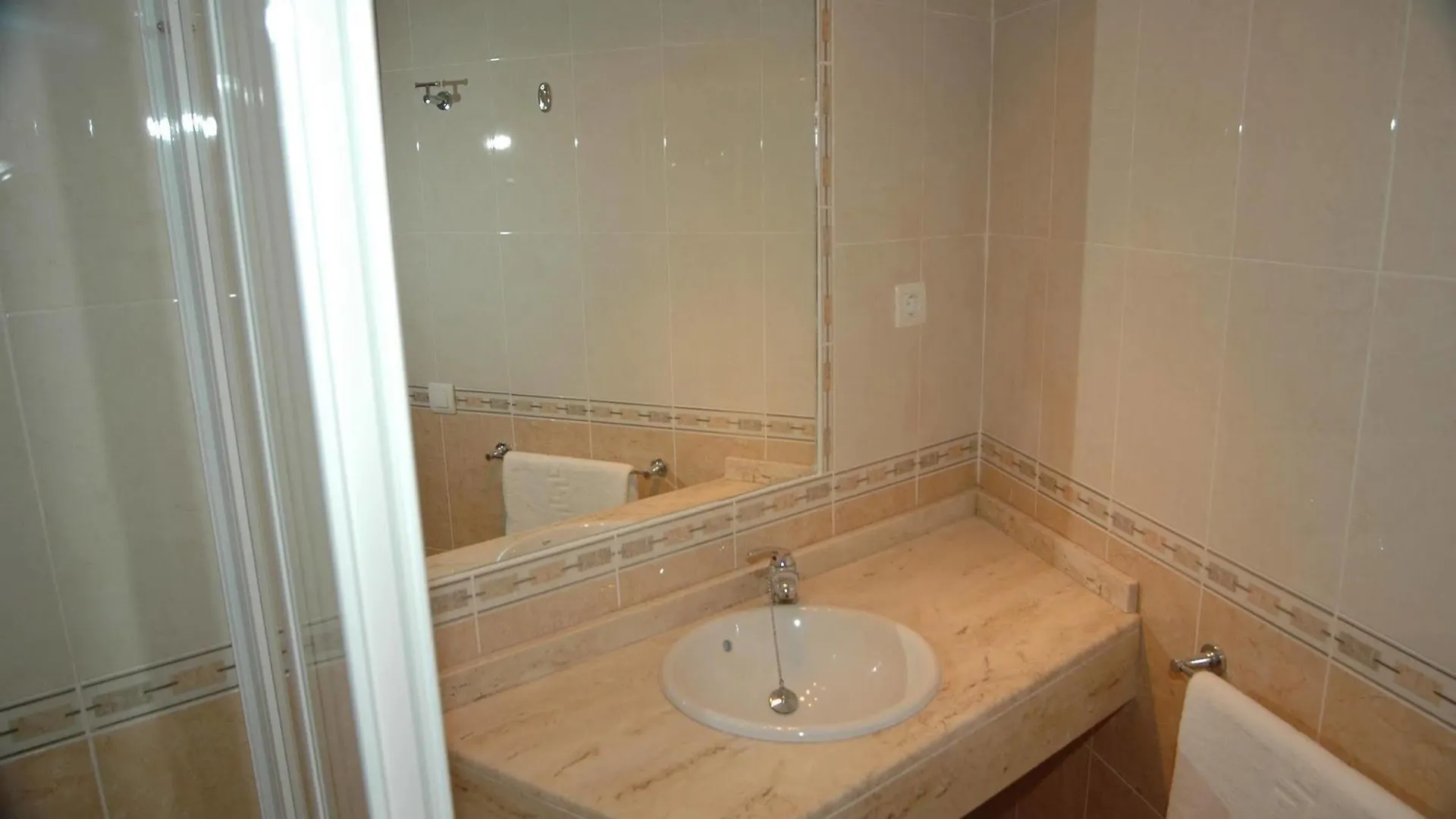 Apartamentos Doramar Benalmádena Spanyolország